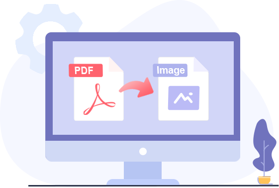 pdf image extractor banner