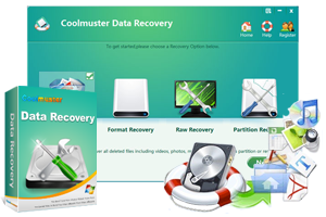 Coolmuster Data Recovery 2.1.12 多國語言免安裝