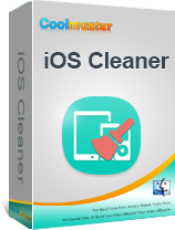 cool ios cleaner mac