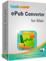 epub converter mac box