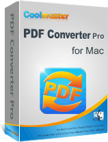 pdf converter pro mac box