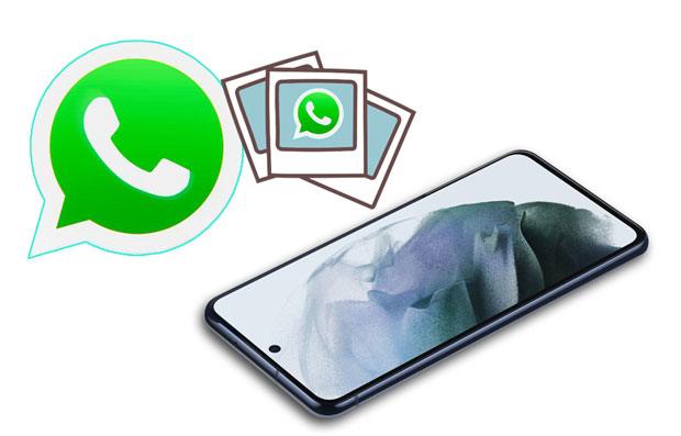how to recover deleted whatsapp images on samsung