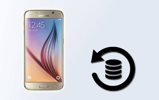 samsung galaxy s6 data recovery