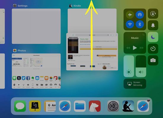 8 Reasons Why Your iPad Keeps Crashing