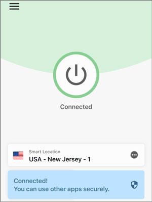 change netflix location using a vpn