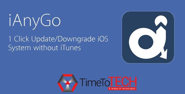 ianygo iphone downgrade tool