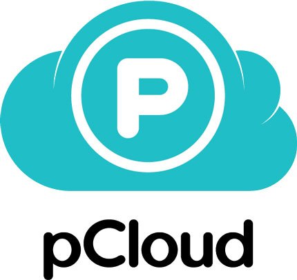 use pcloud app to listen to music