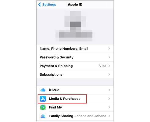 require a password for itunes or app store on iphone