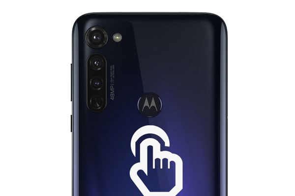 Como fazer Hard Reset no Motorola Moto G 4 plus