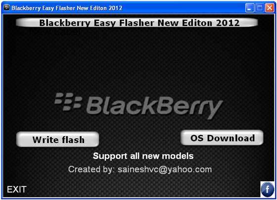 blackberry easy flasher tool