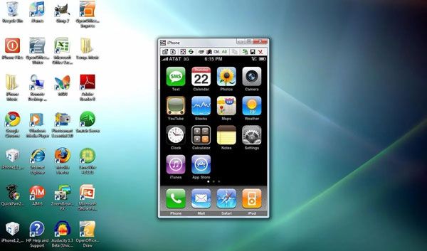 9 Amazing Methods to Control iPhone PC [Hot]