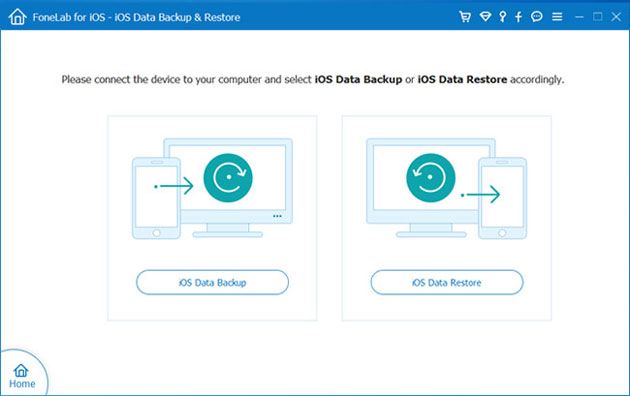 fonelab ipad backup software