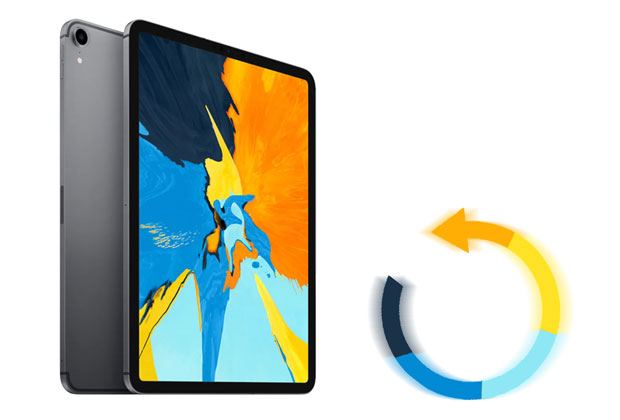 ipad backup software