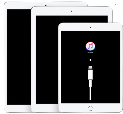 restore ipad with dfu mode if the ipad always restarts