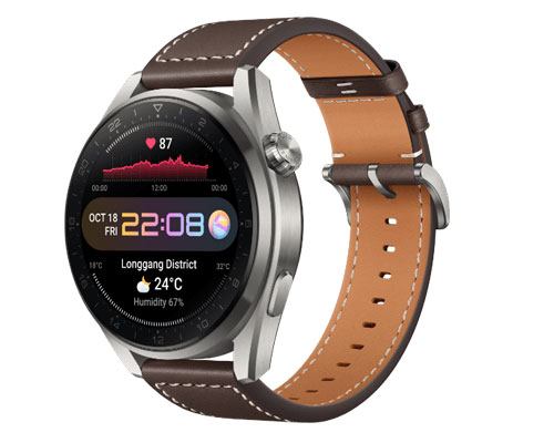 bypass huawei phone lock with huawei watch