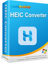 Coolmuster Heic Converter - 1 Year License(10 Pcs) Coupon Code