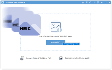 convert heic images on computer