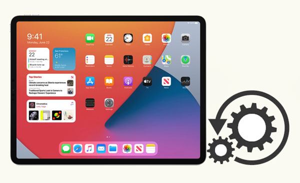 12 Ways To Fix IPad Touch Screen Not Working Can t Unlock