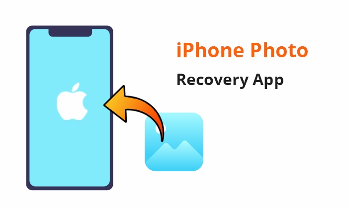 iphone photo recovery app