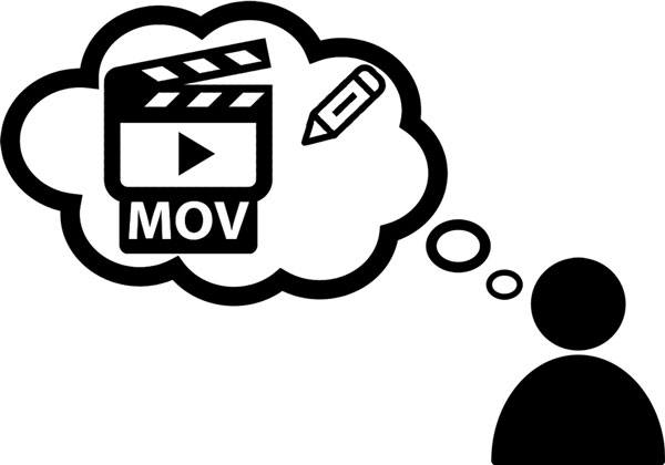 mov editor