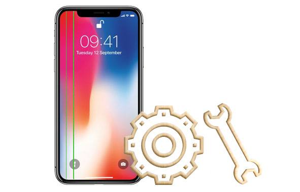 iPhone Screen Is Glitching & Flickering! How to Fix iPhone Screen Glitch Issue?