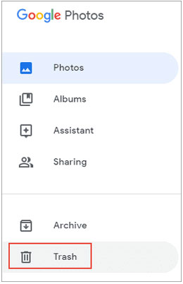 google photos not showing all photos on iphone