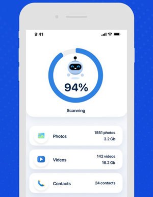 top cleaner app for iphone