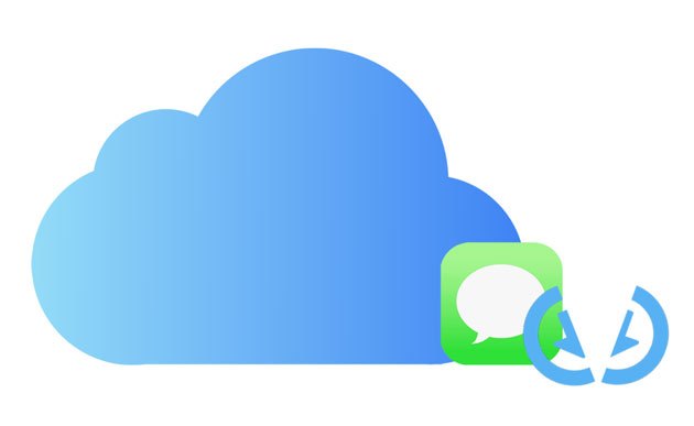 fix downloading messages from icloud stuck