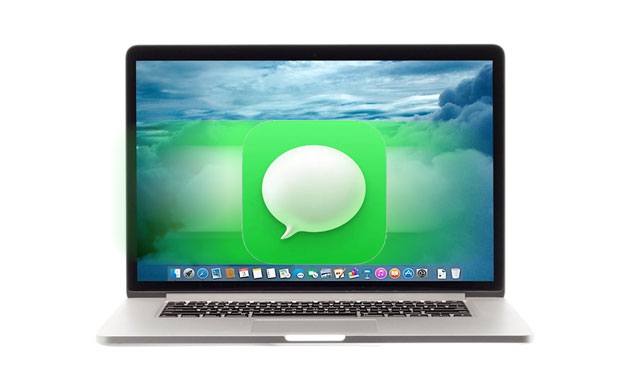 imessage not syncing on mac