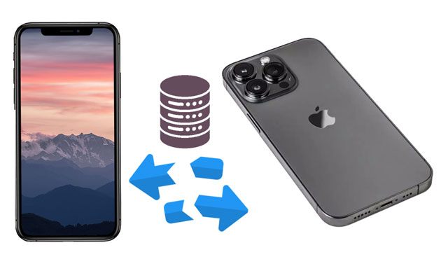 iphone transfer not working