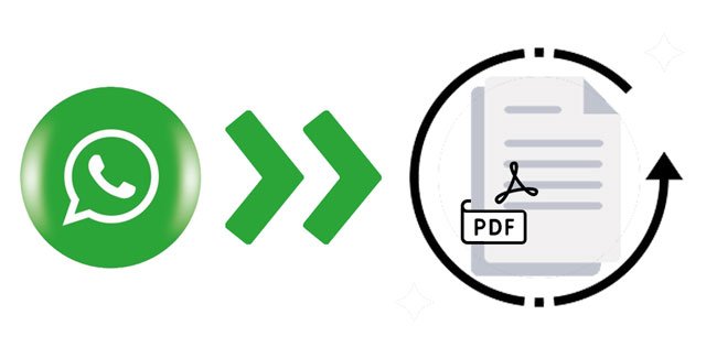 how to recover deleted pdf files from whatsapp