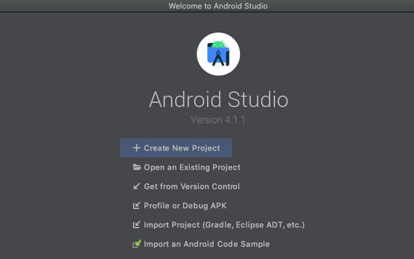 get data off android phone in recovery mode via android studio