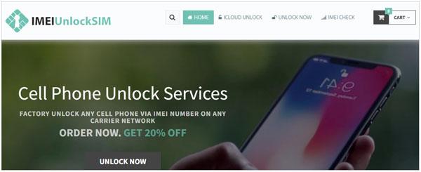 imei unlock sim is a useful paid icloud unlock service