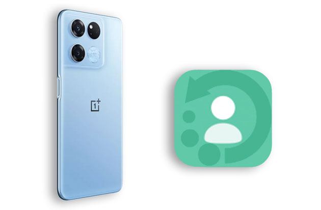 how to recover deleted contacts from oneplus