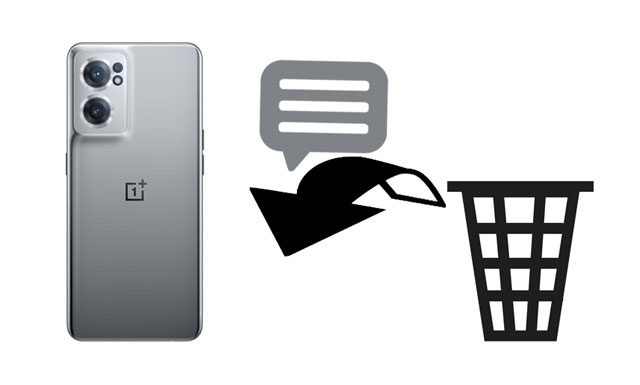 how to retrieve deleted messages on oneplus