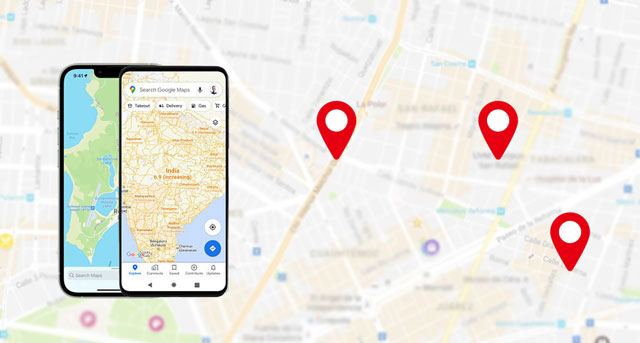 best fake gps app