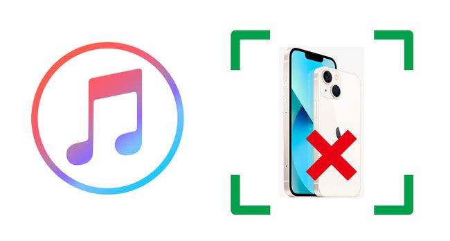 iTunes ne reconnaît pas l'iPhone - 12 façons de corriger l'erreur