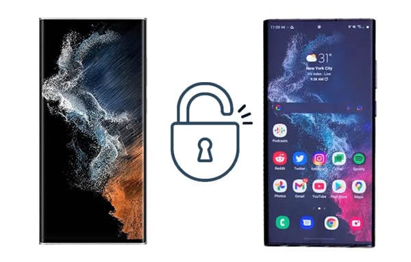 remove swipe screen to unlock