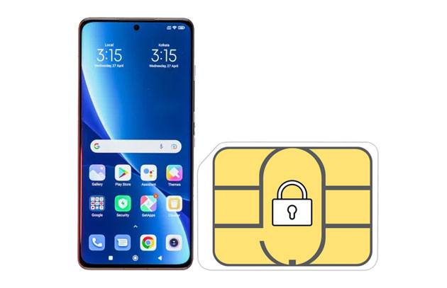 android sim unlock