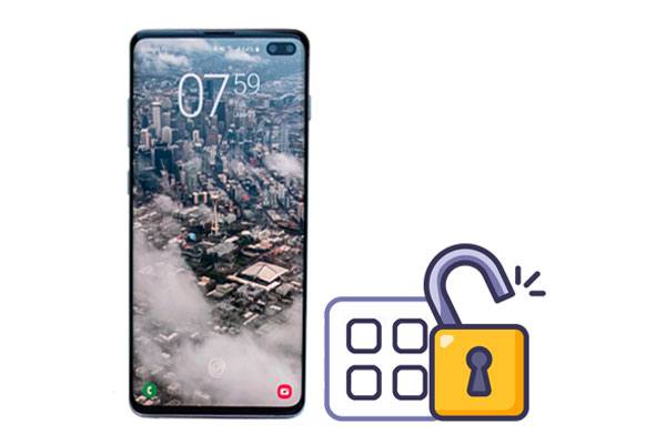 android app unlocker