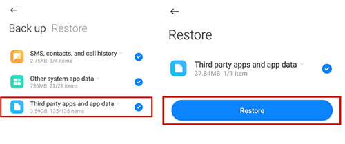 recover deleted kik messages from android backup
