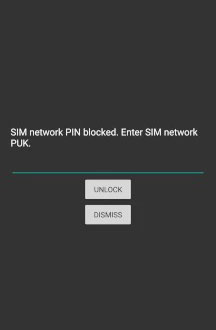 unlock sim network on android with this apk