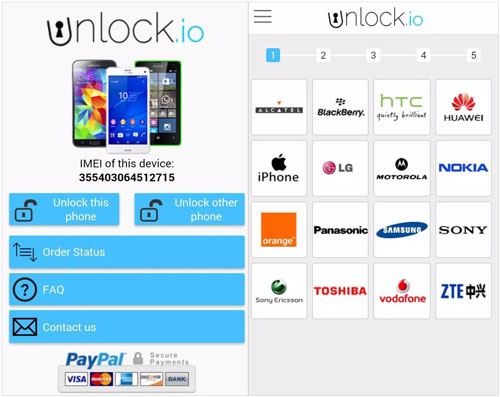 unlock your phone is a useful app to remove sim lock on android