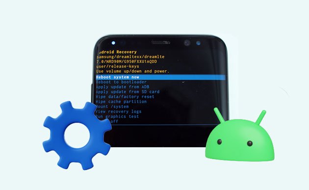 android system recovery