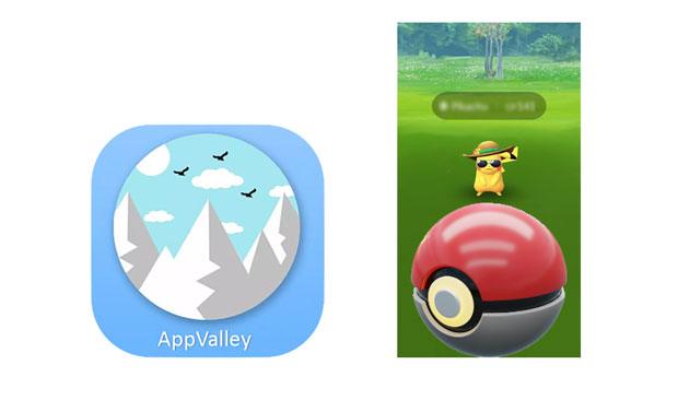 Nova Loja de Apps SEM JAILBREAK pra iPhone - AppValley