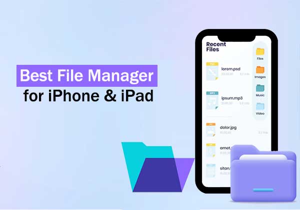 ios file manager