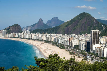 brazil porto alegre