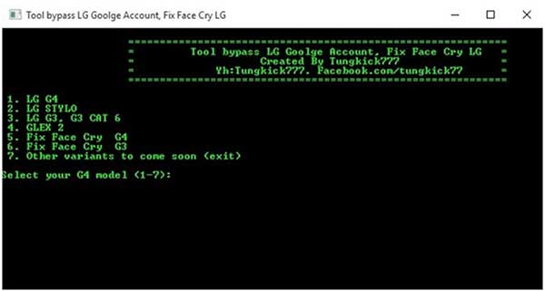tungkick bypass app