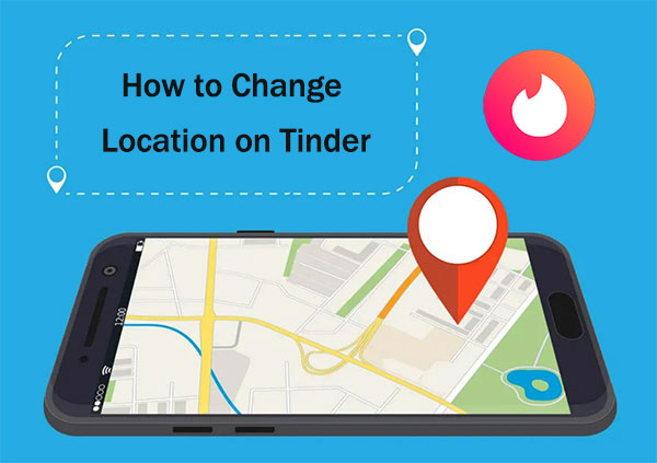 change location on tinder