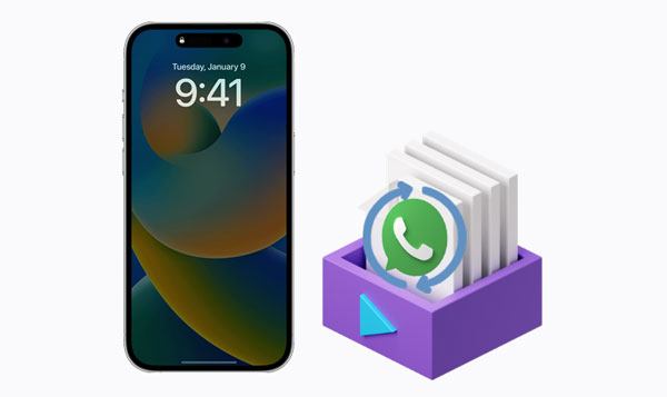 Baixe o WhatsApp para iOS, Mac e PC